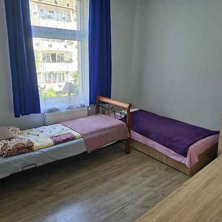Kamienica Miedzy Klonami Lejlighed Świnoujście  Eksteriør billede
